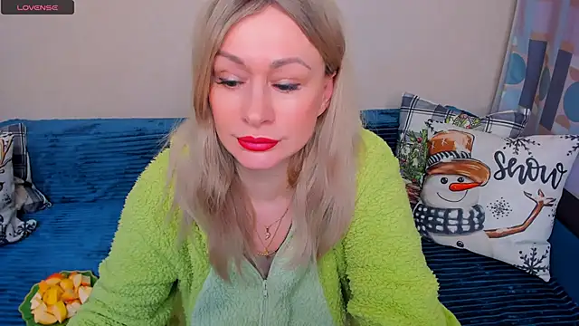 EllenMoore online show from 27, 2, 2026