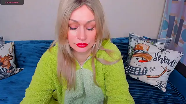 EllenMoore online show from 2, 3, 2026