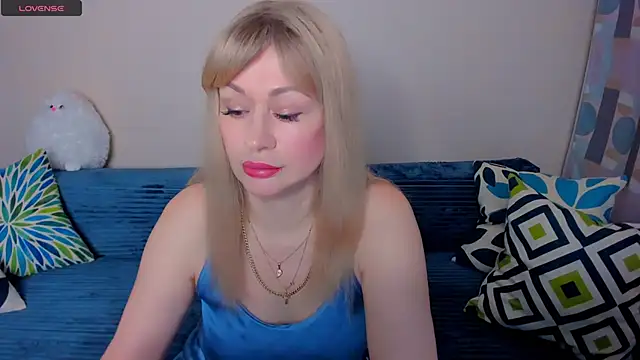 EllenMoore online show from 19, 4, 2026