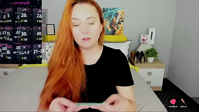 BabeLessi online show from 15, 1, 2025