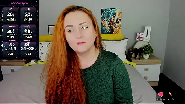 BabeLessi online show from 26, 1, 2025