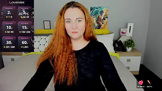 BabeLessi online show from 23, 2, 2025