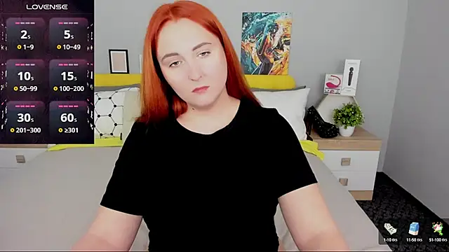 BabeLessi online show from 15, 3, 2025