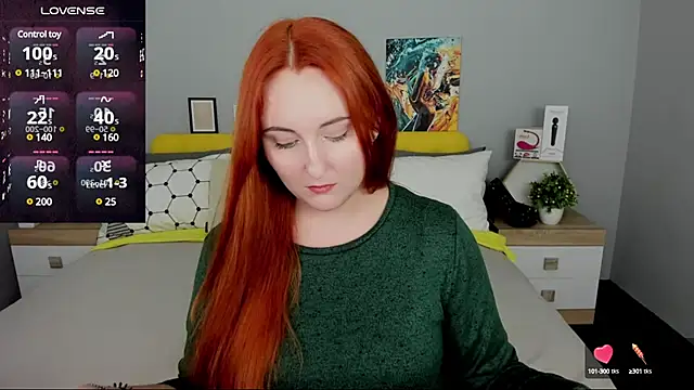 BabeLessi online show from 22, 3, 2025