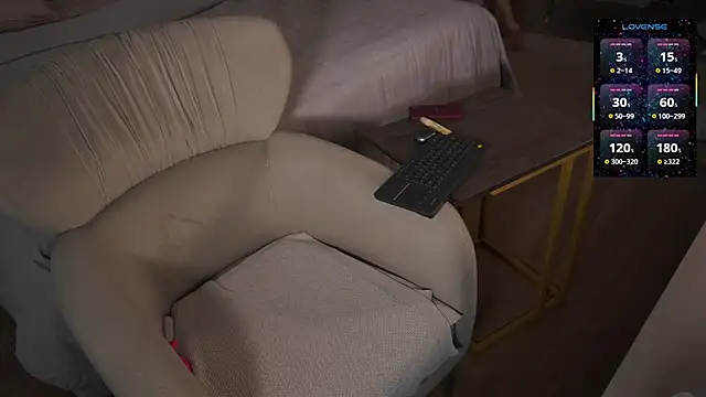 eseniyavl online show from 24, 3, 2026