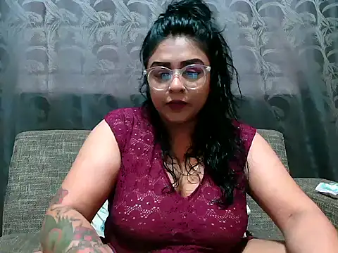 indianishkq7 online show from 5, 12, 2024