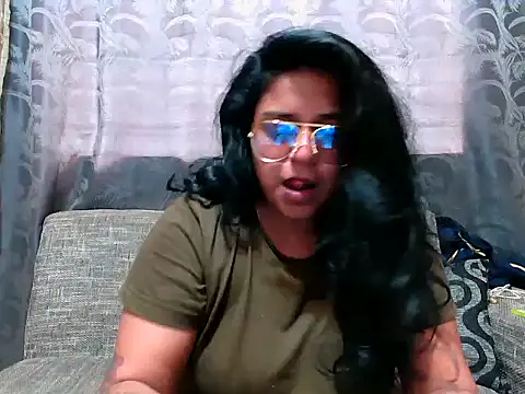 indianishkq7 online show from 20, 1, 2025