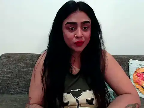 indianishkq7 online show from 4, 10, 2025