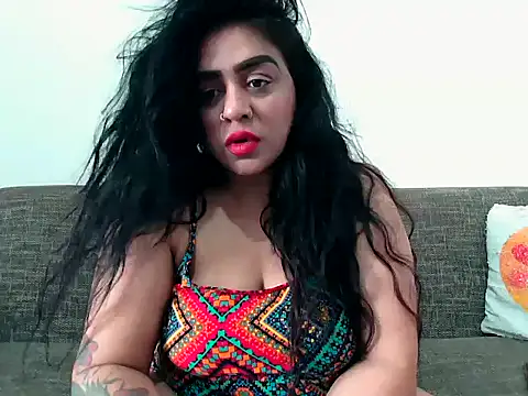 indianishkq7 online show from 12, 10, 2025