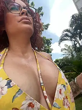 Rachell More online show from 14, 2, 2025