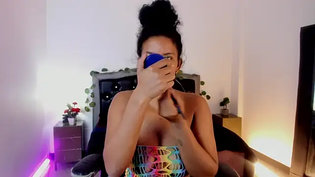 Snapshot of Ellie_Alves chatting on 11, 3, 2025 Ellie Alves online show from 11, 3, 2025