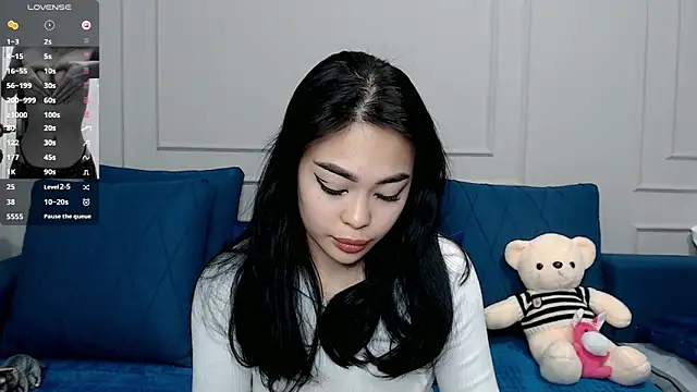 Snapshot of kwana_colada chatting on 10, 2, 2025 kwana colada online show from 10, 2, 2025