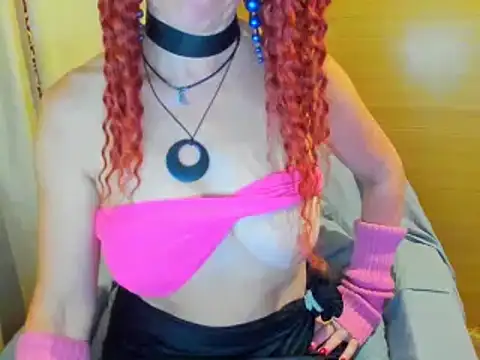 Ruda1919 online show from 15, 5, 2026