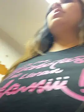 milly cruz online show from 18, 3, 2026