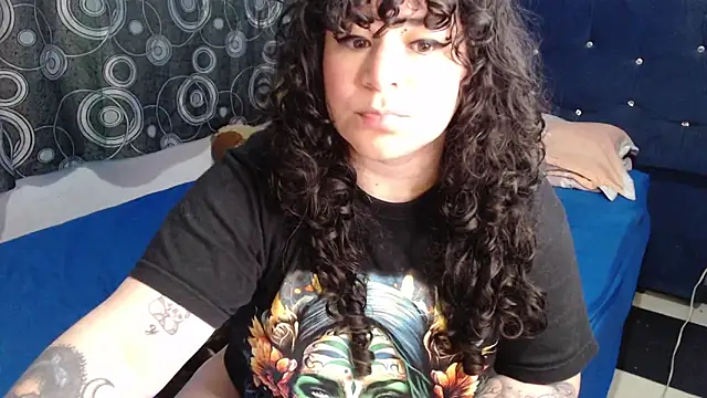 ANGELIQUE KLANE online show from 7, 3, 2026