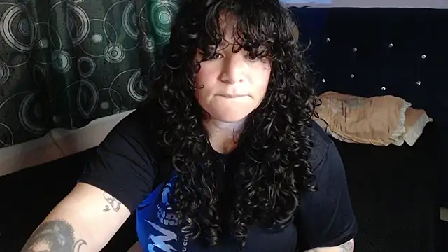 ANGELIQUE KLANE online show from 17, 3, 2026