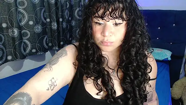 Snapshot of ANGELIQUE_KLANE chatting on 11, 7, 2026 ANGELIQUE KLANE online show from 11, 7, 2026