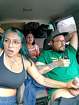 Snapshot of sgmr chatting on 2, 2, 2026 sgmr online show from 2, 2, 2026