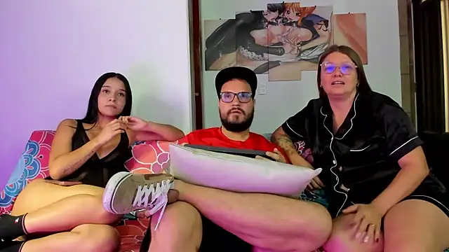 Snapshot of sgmr chatting on 9, 3, 2026 sgmr online show from 9, 3, 2026