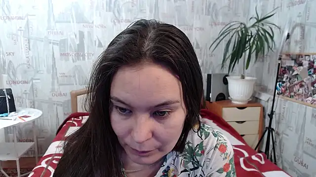 GinaQSoul online show from 8, 2, 2025