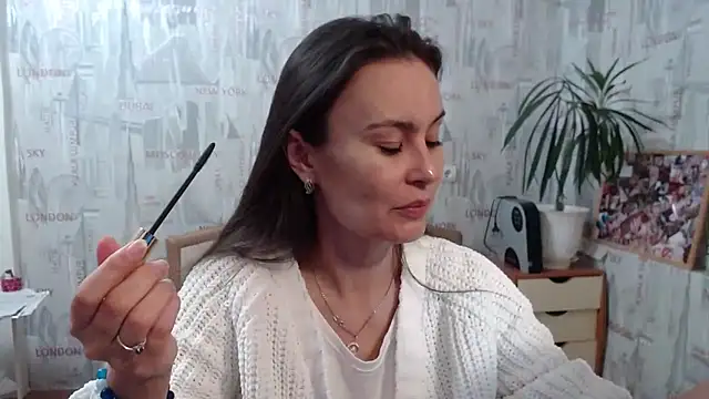 GinaQSoul online show from 16, 9, 2025