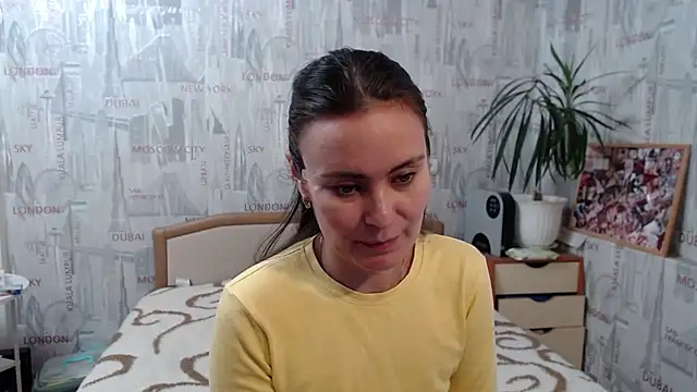 GinaQSoul online show from 11, 10, 2025