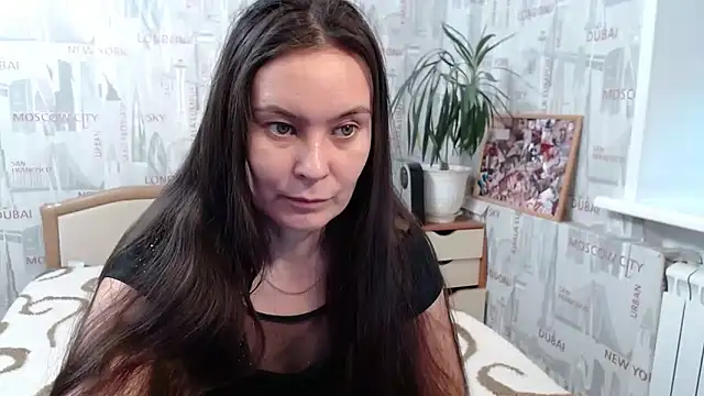 GinaQSoul online show from 1, 12, 2025