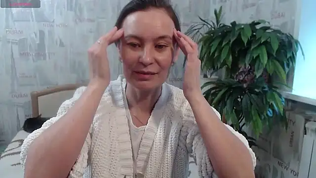 GinaQSoul online show from 12, 3, 2026