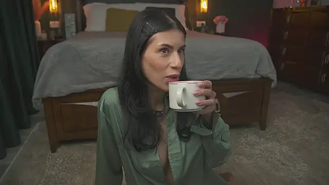 AlyonaX online show from 27, 9, 2025