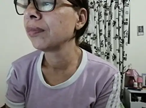 mari657 online show from 14, 1, 2025