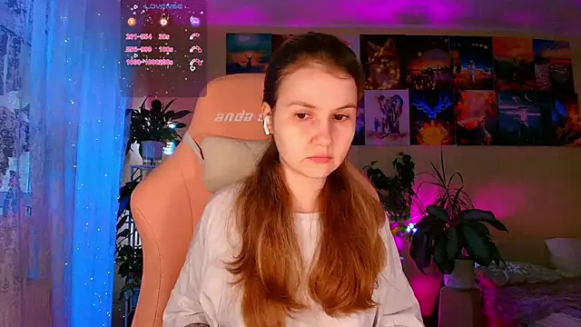 GoodWitch  online show from 27, 11, 2025