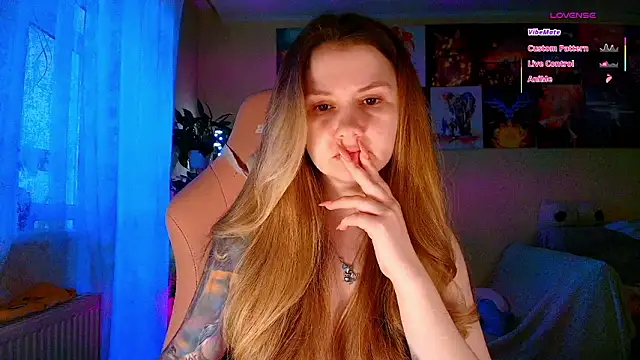 GoodWitch  online show from 10, 3, 2026