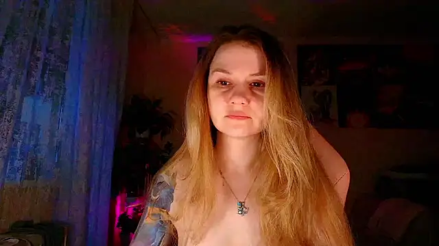 GoodWitch  online show from 31, 3, 2026