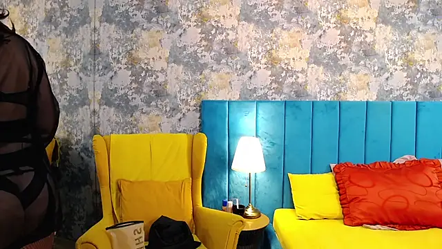 LisaCroft online show from 27, 9, 2025