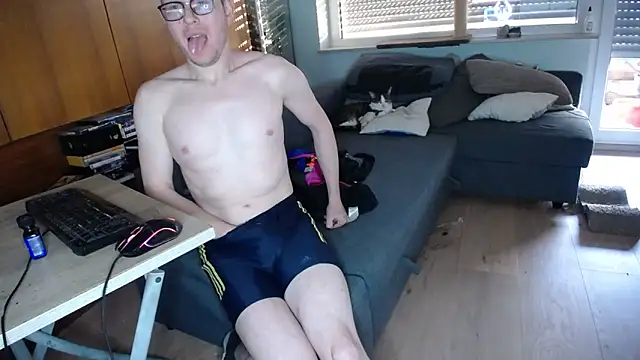 Kinkidani86 online show from 22, 3, 2026