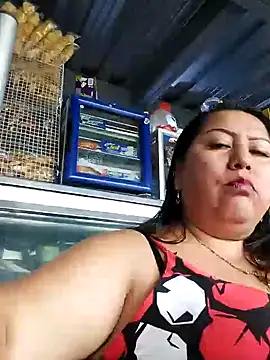 Brenda Berck  online show from 13, 3, 2025