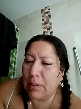 Brenda Berck  online show from 17, 3, 2025