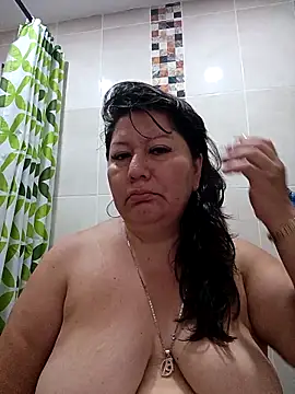 Brenda Berck  online show from 22, 10, 2025