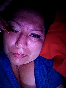 Brenda Berck  online show from 28, 11, 2025