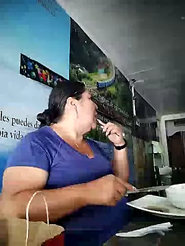 Brenda Berck  online show from 14, 4, 2026