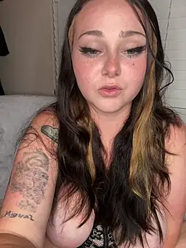 Kira tattoo online show from 18, 7, 2026