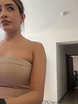 Snapshot of CATALINA_RESTREPO chatting on 25, 1, 2025 CATALINA RESTREPO online show from 25, 1, 2025