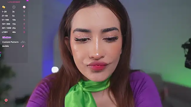 Snapshot of CATALINA_RESTREPO chatting on 14, 3, 2025 CATALINA RESTREPO online show from 14, 3, 2025