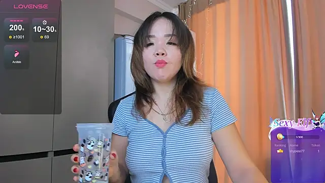 azure moon2 online show from 11, 1, 2025