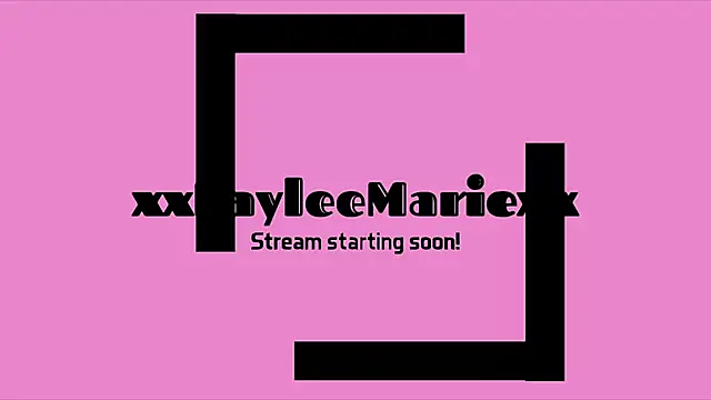 xxhayleemariexx online show from 25, 6, 2026