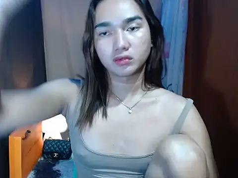 CasandraDiaz online show from 4, 12, 2025