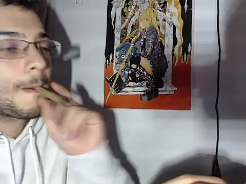 xZABLEYERx online show from 18, 10, 2025