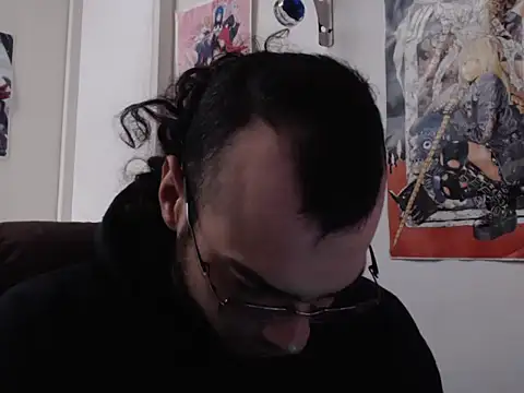 xZABLEYERx online show from 27, 10, 2025