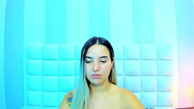 teresasroom  online show from 4, 2, 2025