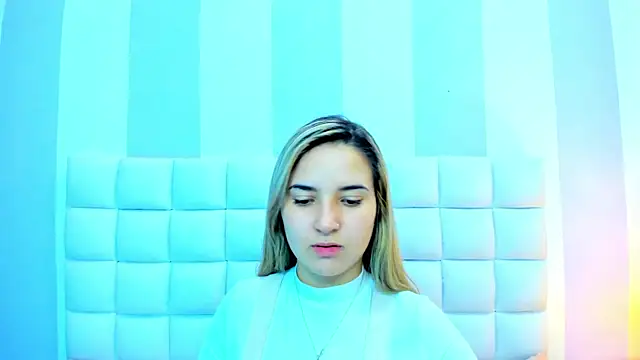 teresasroom  online show from 3, 10, 2025